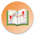 GPS Diary PRO