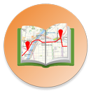 GPS Diary PRO APK