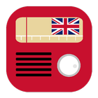 UK Radio 圖標