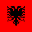 Albania Radio آئیکن