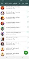 India Radio Online 포스터