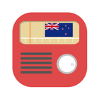 New Zealand Radio иконка