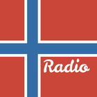 Norway Radio ikon
