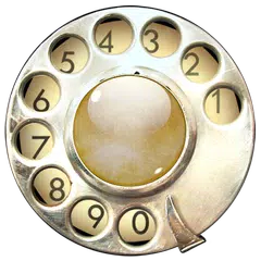 Rotary Phone