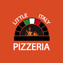 Little Italy Pizzeria, London-APK