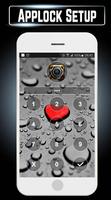 AppLock Photo Video Locker Privacy Gallery Vault پوسٹر