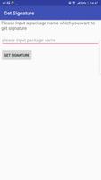 WeChat Developer Tools - Get signature bài đăng