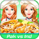 Festival de cuisine biryani APK