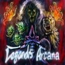 Legends Arcana APK