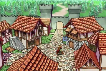 Скачать Legends Arcana APK