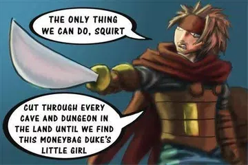 Скачать Legends Arcana APK