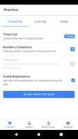 PMP Exam Prep Screenshot 1