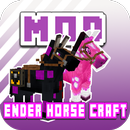APK Mod Ender Horse Craft