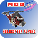 Mod Helicopter Flying APK