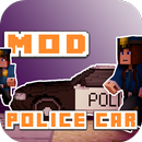 APK Mod Police Car