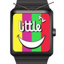 APK Little TV for Android Wear