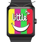 Little TV آئیکن