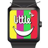 Little TV-icoon