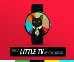 Poster Little TV