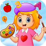 Little Learner - Kids Learning