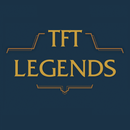 TFT Legends - Teamfight Tactic APK