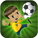 Kick It Up Soccer Brazil APK