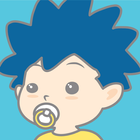 LittleLives LittlePoop biểu tượng