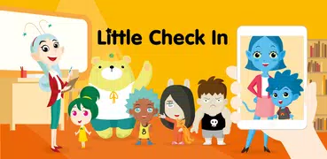 LittleLives Check In