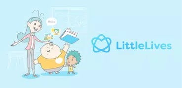 LittleLives for Teachers