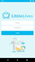 LittleLives ポスター