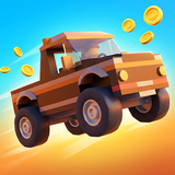 Toy Car Simulator: Mini Wheels APK