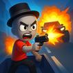 Road Fury: Car Chase Shooter icon