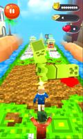 Pixel Mine Runner captura de pantalla 2