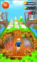Pixel Mine Runner captura de pantalla 3