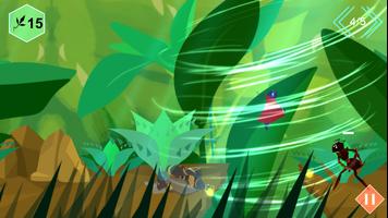 Garden Warrior screenshot 3