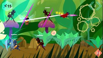 Garden Warrior screenshot 2