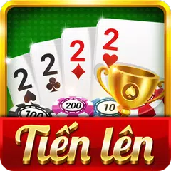 Tiến Lên - Tien Len - Tien Len Mien Nam Offline APK download