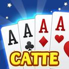 Game bài - Cát Tê - Catte biểu tượng