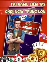 Game bài - Cát Tê - Catte ảnh chụp màn hình 1