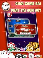 Game bài - Cát Tê - Catte ảnh chụp màn hình 2