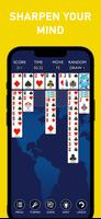 برنامه‌نما Solitaire Classic عکس از صفحه