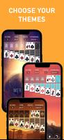 برنامه‌نما Solitaire Classic عکس از صفحه
