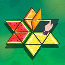 Unfold the Fruit: Fold Game APK