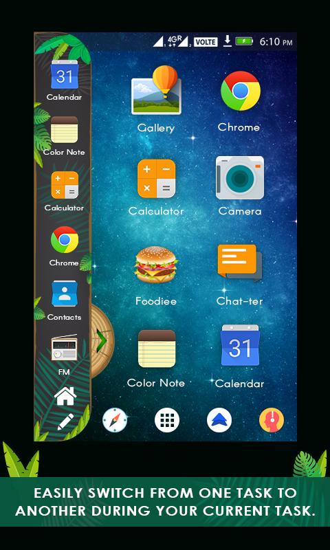 Multi Window Slide Bar For Android Apk Download - roblox multi window download