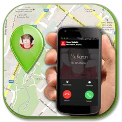 Indian Mobile Number Locator APK download