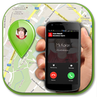 Indian Mobile Number Locator-icoon