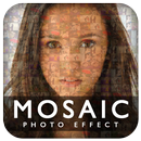 Photo Mosaic : Photo Effects APK