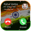 i Calling Screen- Indian Theme