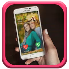 Love Caller ID FullScreen APK download