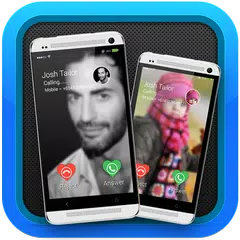 Full Screen Photo Caller ID APK download